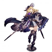 WAR OF THE VISIONS ファイナルファンタジー ブレイブエクスヴィアス 幻影戦争